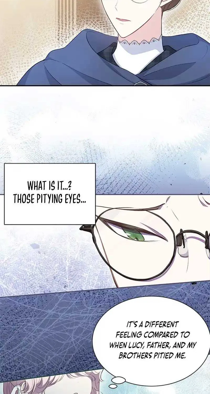 Read Why Do You Love Me When I Refuse Your Request? chapter 16 image 25 on Lezhin