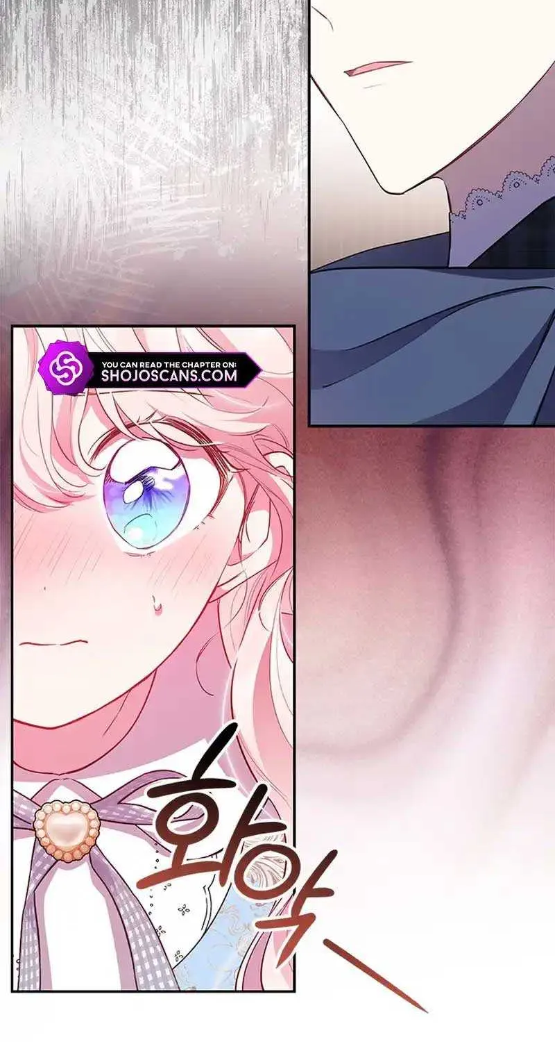 Read Why Do You Love Me When I Refuse Your Request? chapter 16 image 34 on Lezhin