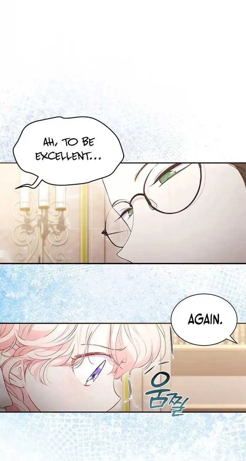 Read Why Do You Love Me When I Refuse Your Request? chapter 16 image 35 on Lezhin