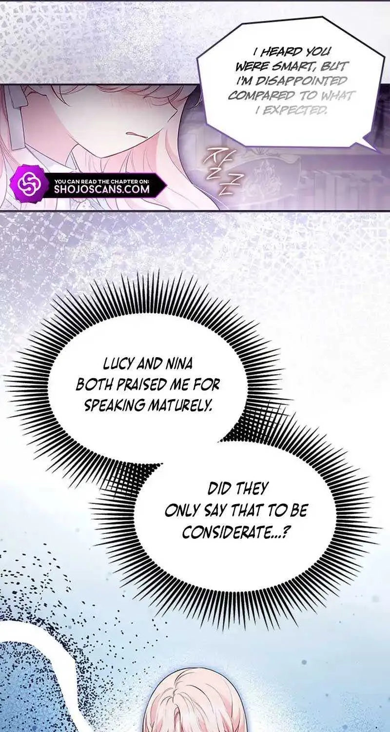 Read Why Do You Love Me When I Refuse Your Request? chapter 16 image 37 on Lezhin