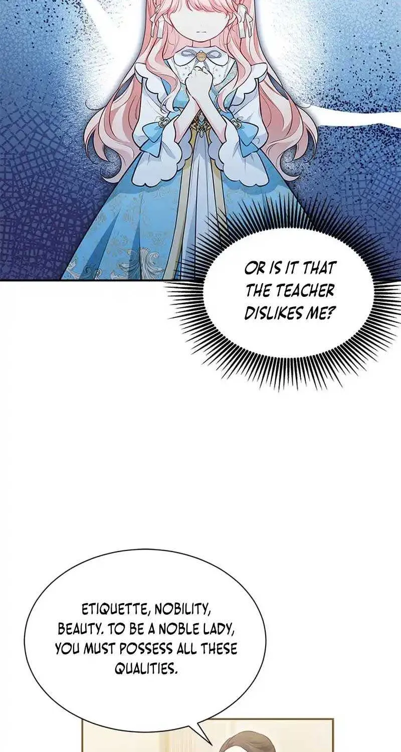 Read Why Do You Love Me When I Refuse Your Request? chapter 16 image 38 on Lezhin