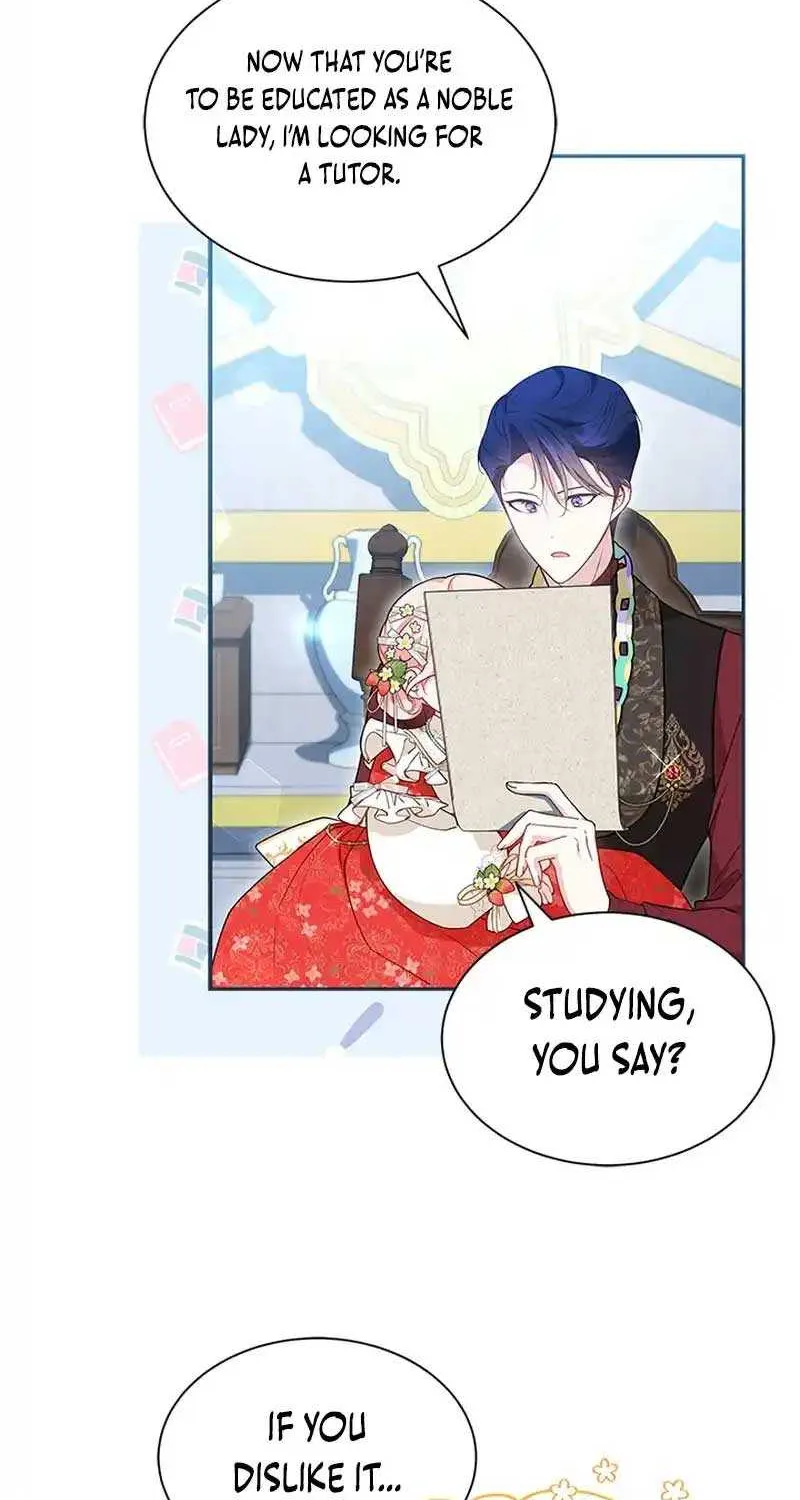 Read Why Do You Love Me When I Refuse Your Request? chapter 16 image 4 on Lezhin