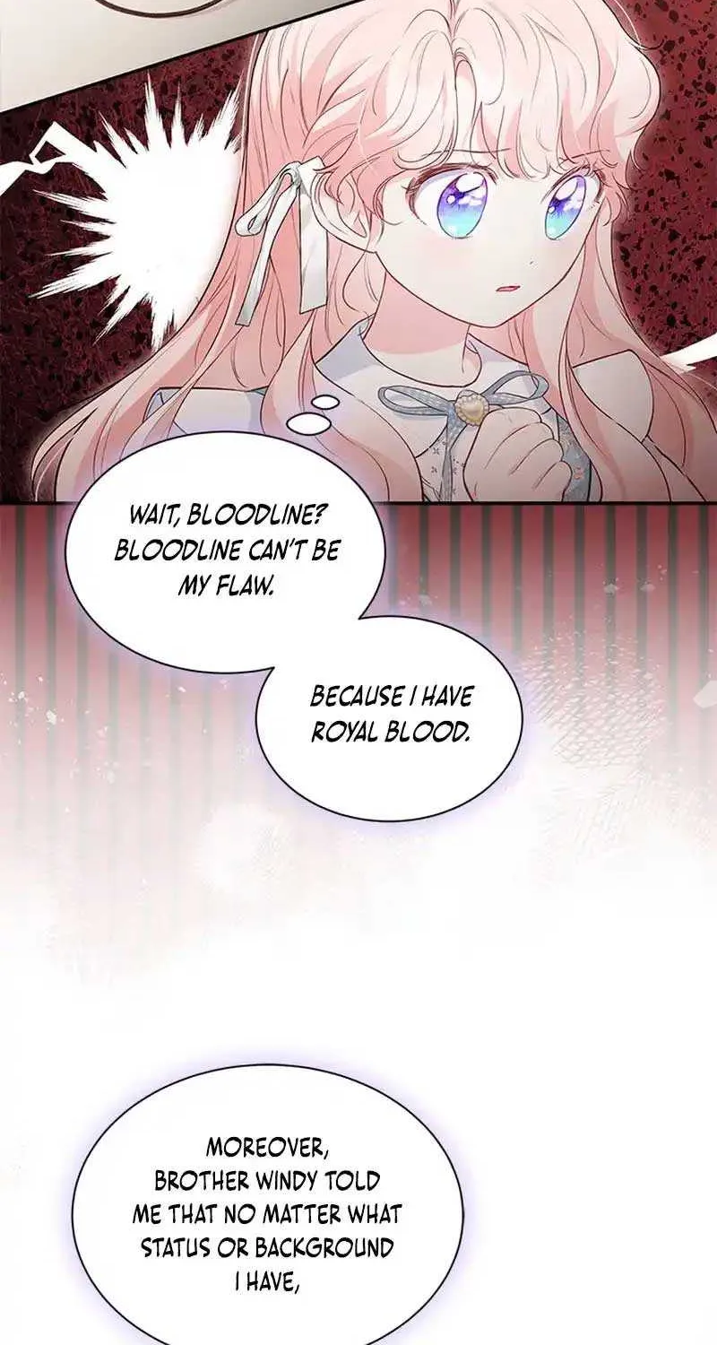 Read Why Do You Love Me When I Refuse Your Request? chapter 16 image 40 on Lezhin