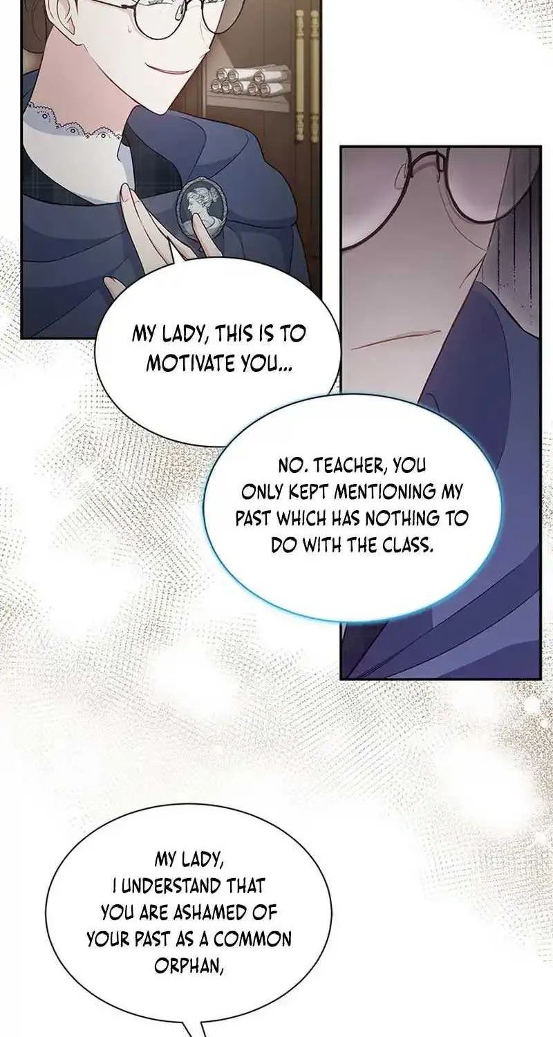 Read Why Do You Love Me When I Refuse Your Request? chapter 16 image 46 on Lezhin