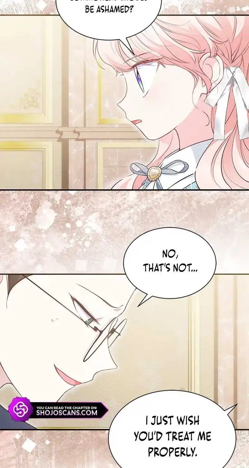 Read Why Do You Love Me When I Refuse Your Request? chapter 16 image 48 on Lezhin