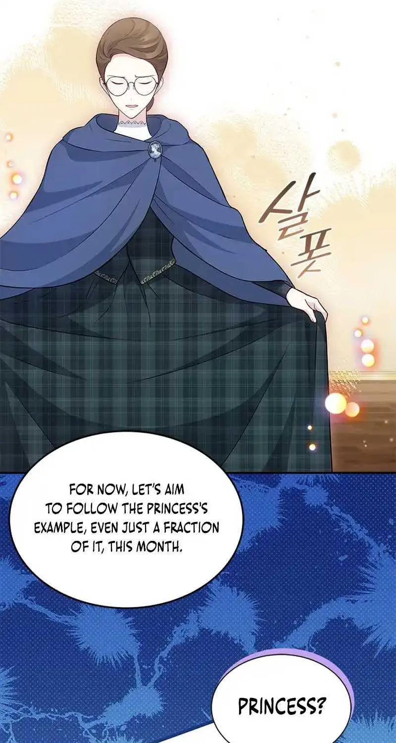 Read Why Do You Love Me When I Refuse Your Request? chapter 16 image 50 on Lezhin