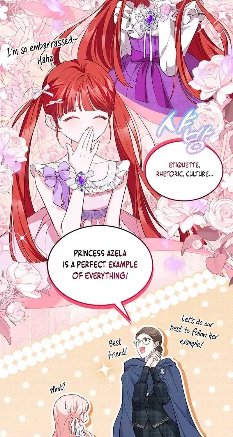Read Why Do You Love Me When I Refuse Your Request? chapter 16 image 52 on Lezhin