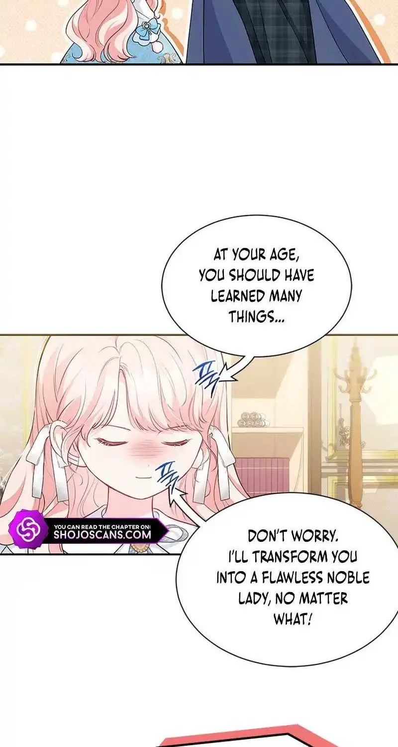 Read Why Do You Love Me When I Refuse Your Request? chapter 16 image 53 on Lezhin
