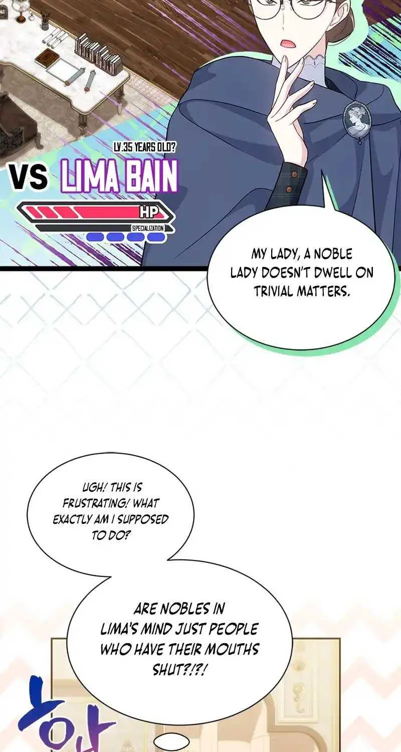Read Why Do You Love Me When I Refuse Your Request? chapter 16 image 55 on Lezhin