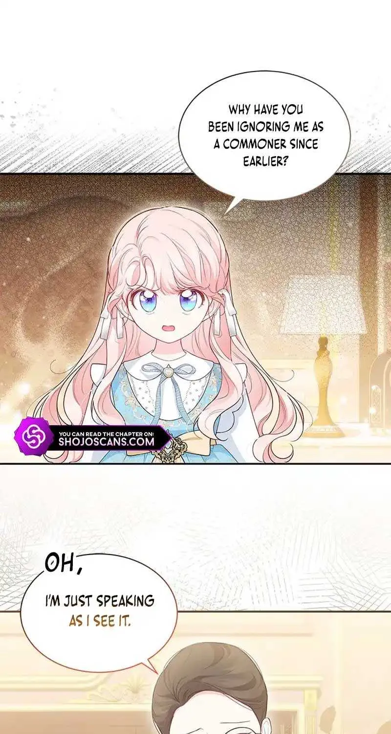 Read Why Do You Love Me When I Refuse Your Request? chapter 16 image 57 on Lezhin
