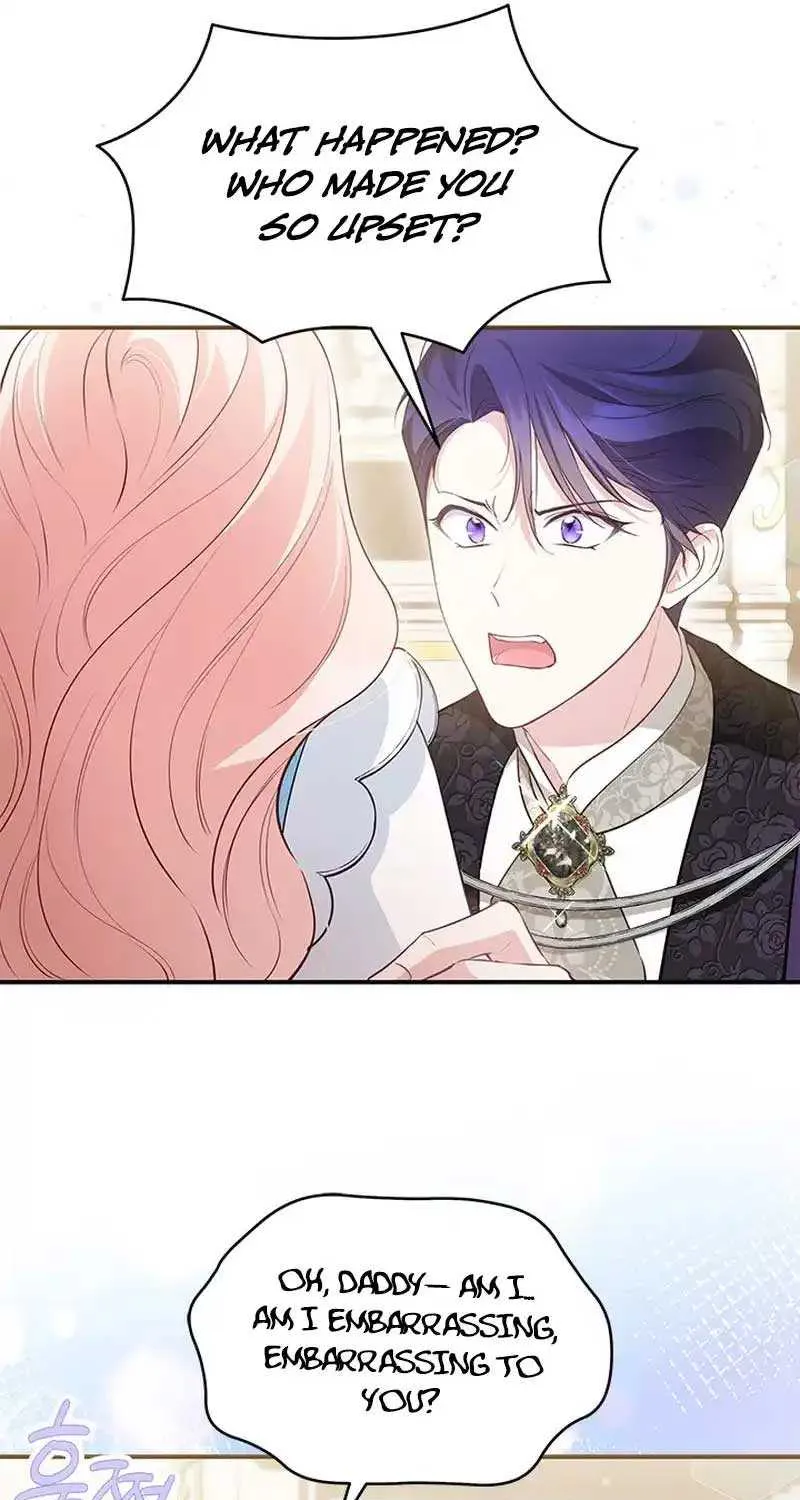 Read Why Do You Love Me When I Refuse Your Request? chapter 16 image 68 on Lezhin