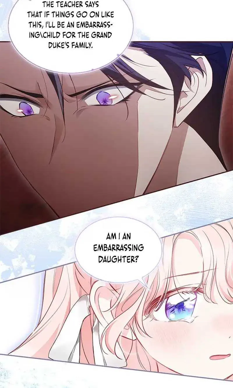 Read Why Do You Love Me When I Refuse Your Request? chapter 16 image 73 on Lezhin