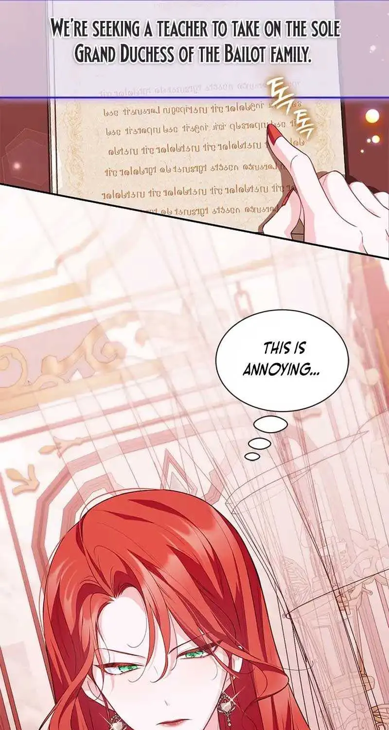 Read Why Do You Love Me When I Refuse Your Request? chapter 16 image 8 on Lezhin