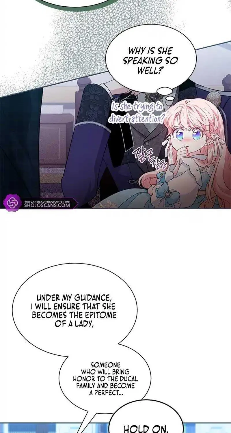 Read Why Do You Love Me When I Refuse Your Request? chapter 17 image 10 on Lezhin