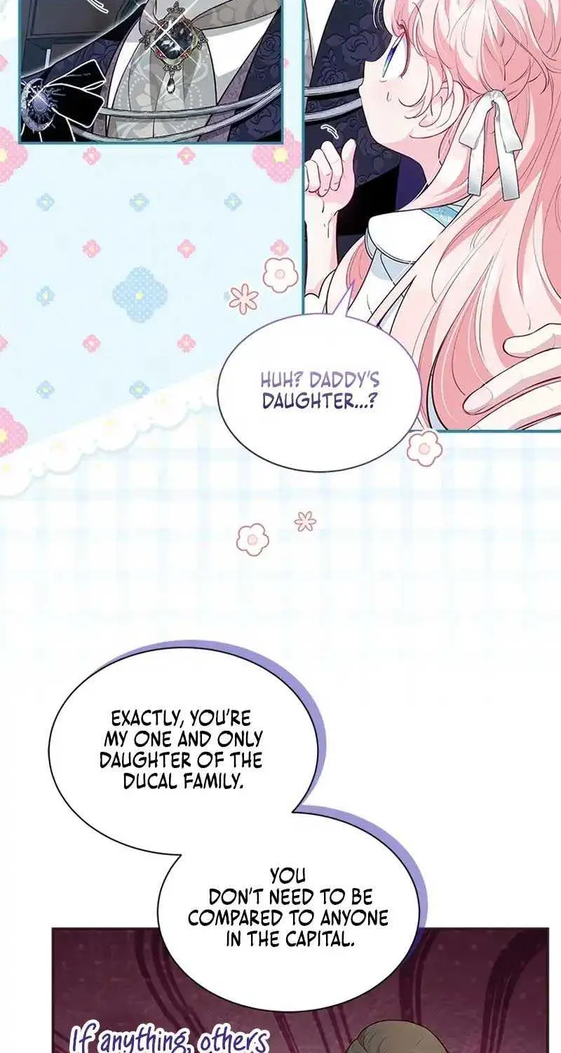 Read Why Do You Love Me When I Refuse Your Request? chapter 17 image 12 on Lezhin