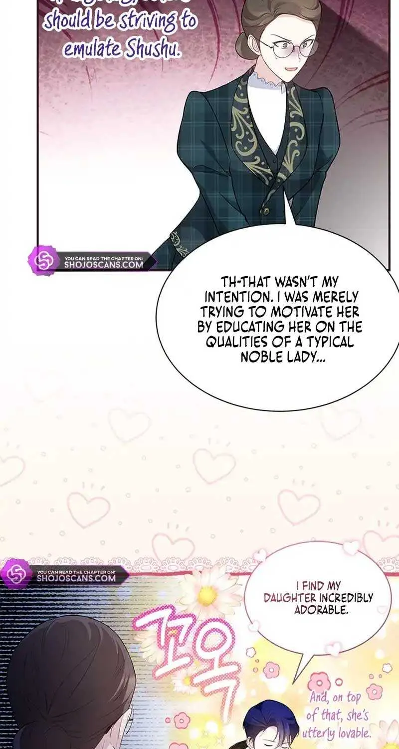 Read Why Do You Love Me When I Refuse Your Request? chapter 17 image 13 on Lezhin