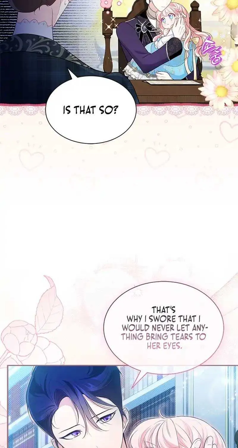 Read Why Do You Love Me When I Refuse Your Request? chapter 17 image 14 on Lezhin
