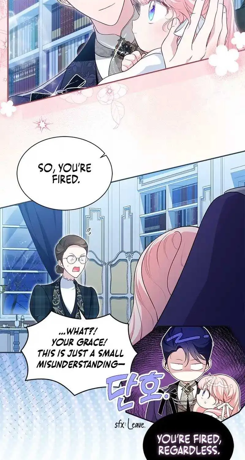 Read Why Do You Love Me When I Refuse Your Request? chapter 17 image 15 on Lezhin