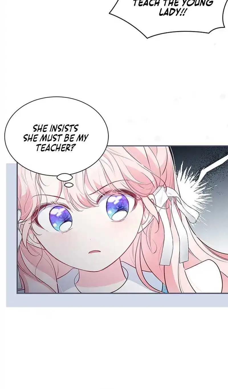 Read Why Do You Love Me When I Refuse Your Request? chapter 17 image 17 on Lezhin
