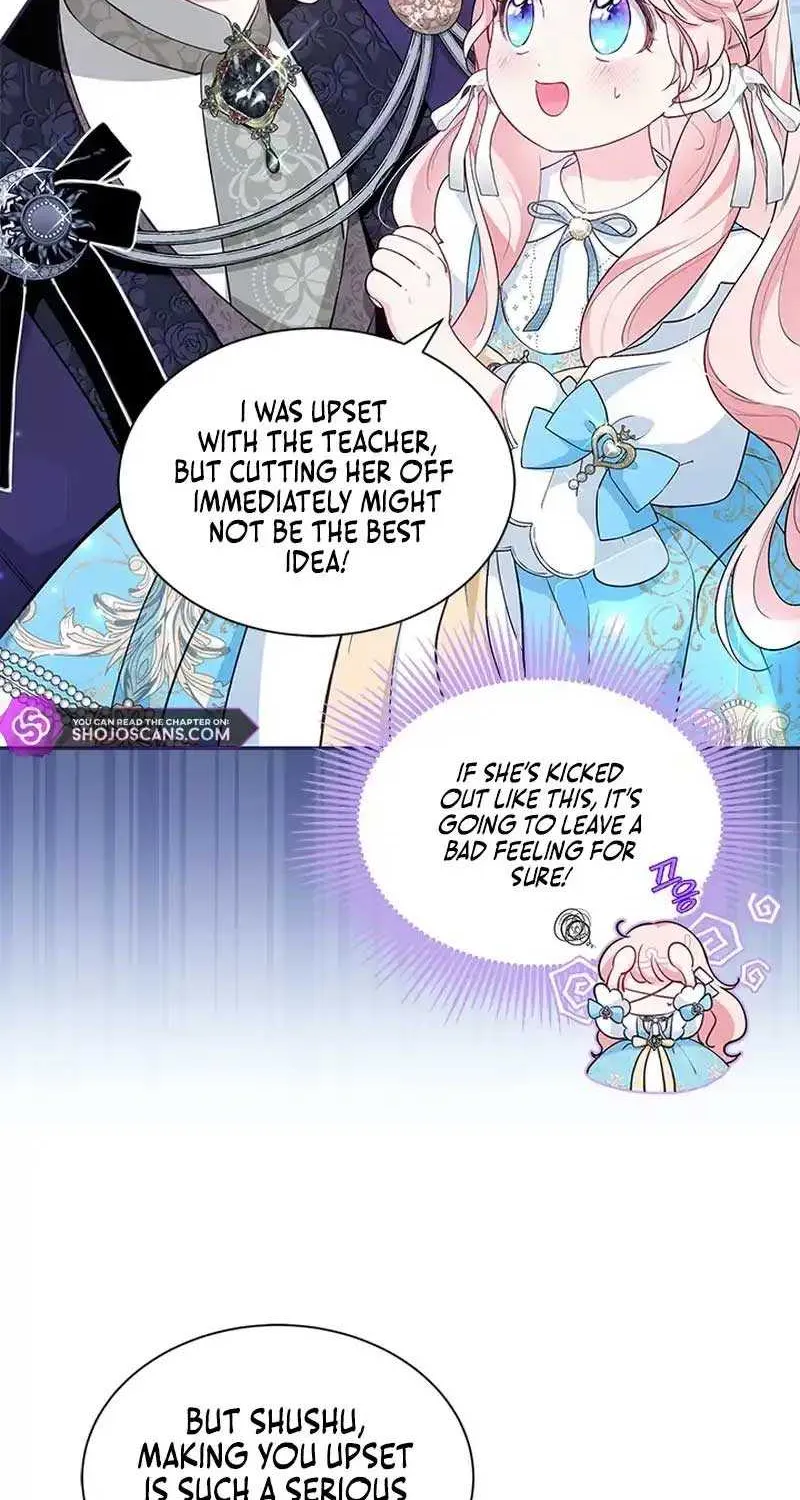 Read Why Do You Love Me When I Refuse Your Request? chapter 17 image 19 on Lezhin