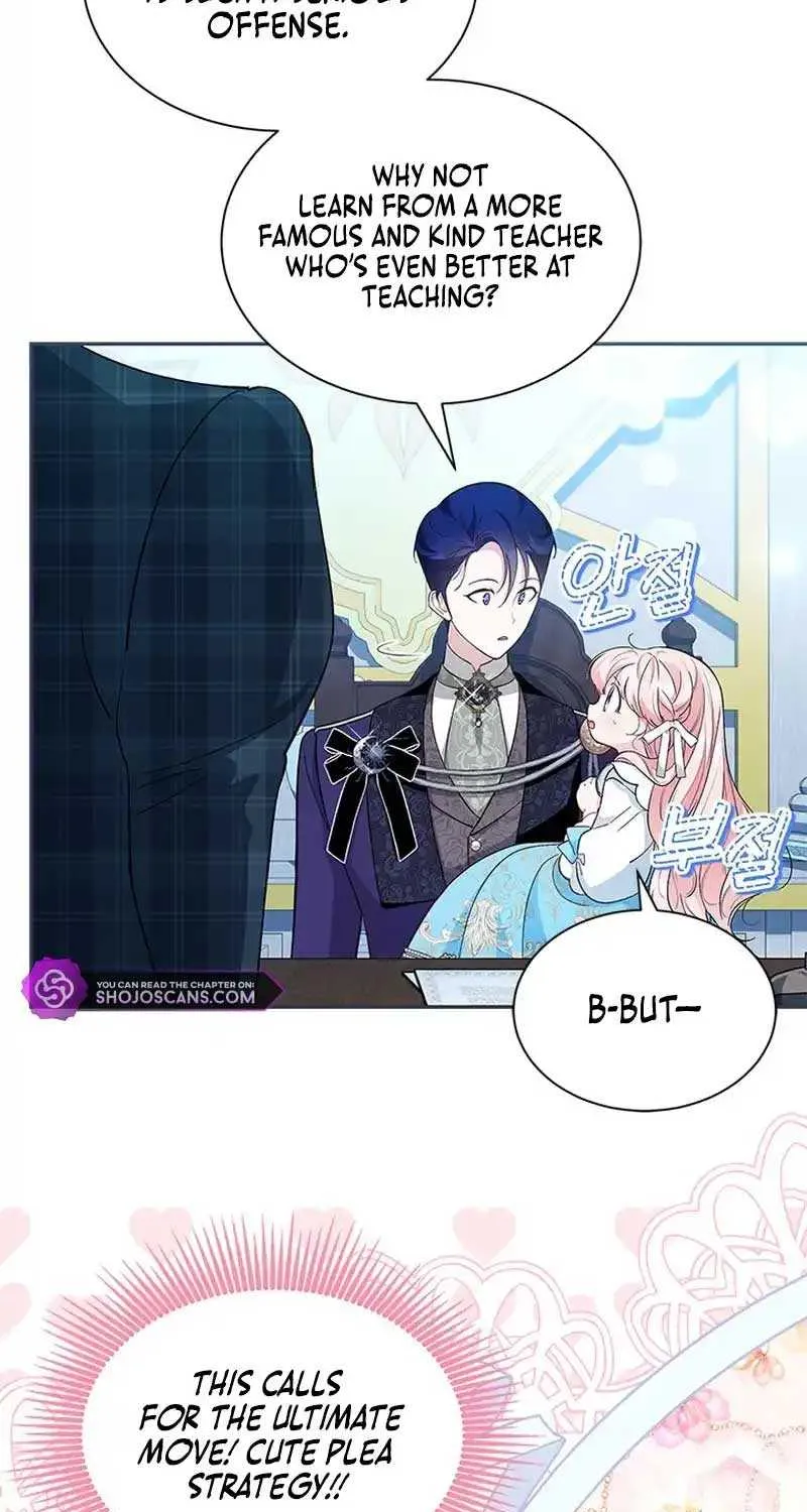 Read Why Do You Love Me When I Refuse Your Request? chapter 17 image 20 on Lezhin
