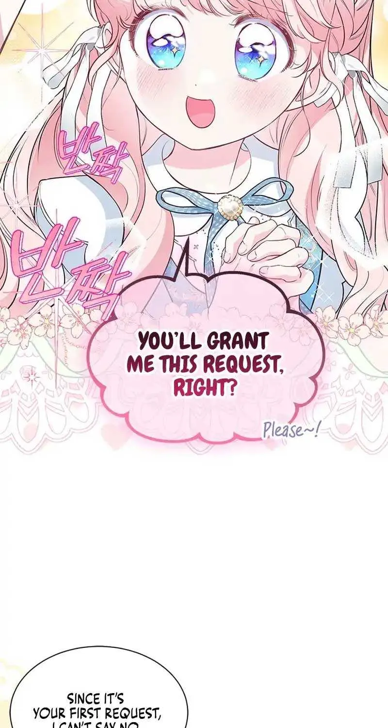 Read Why Do You Love Me When I Refuse Your Request? chapter 17 image 22 on Lezhin