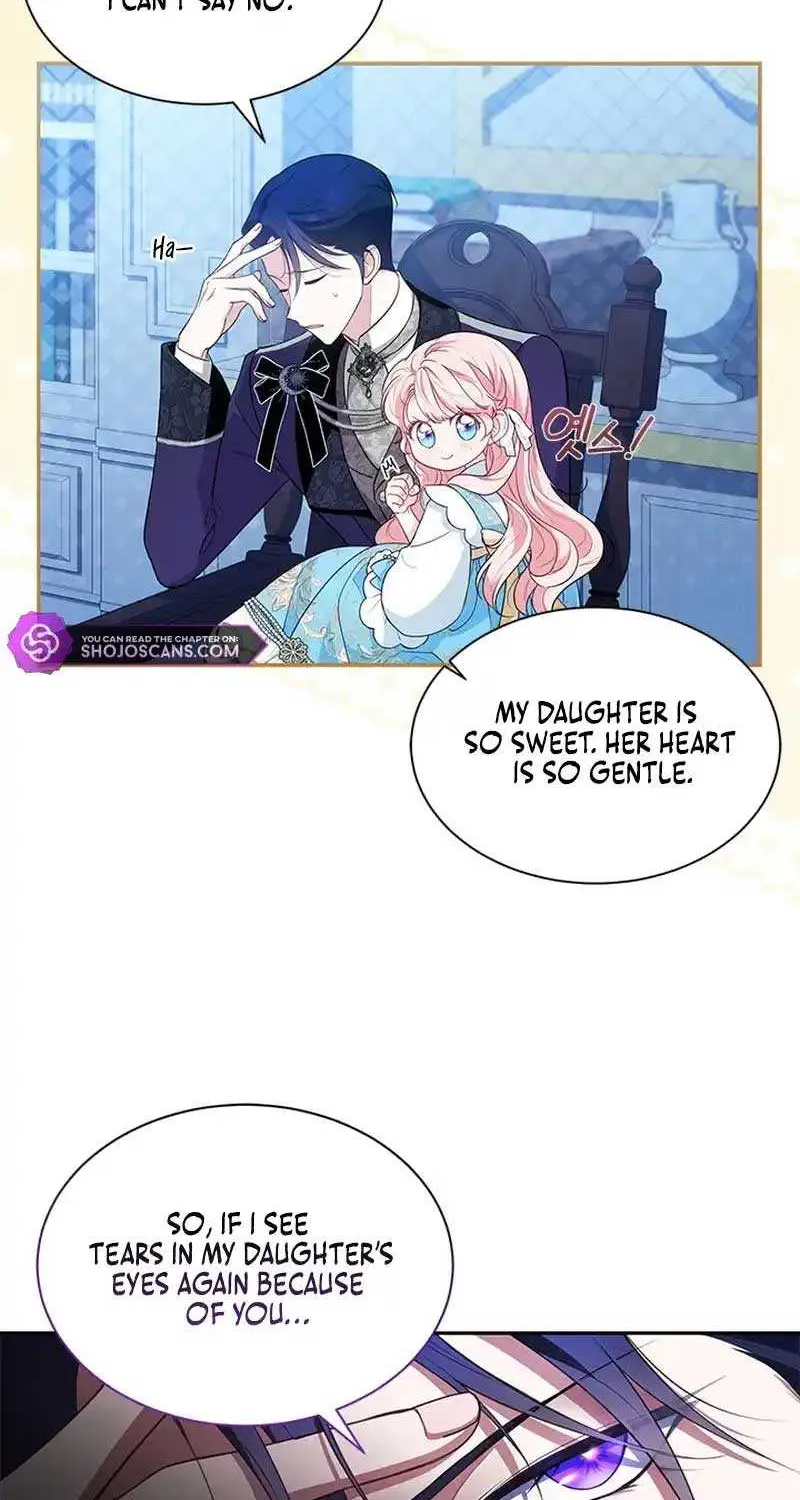 Read Why Do You Love Me When I Refuse Your Request? chapter 17 image 23 on Lezhin