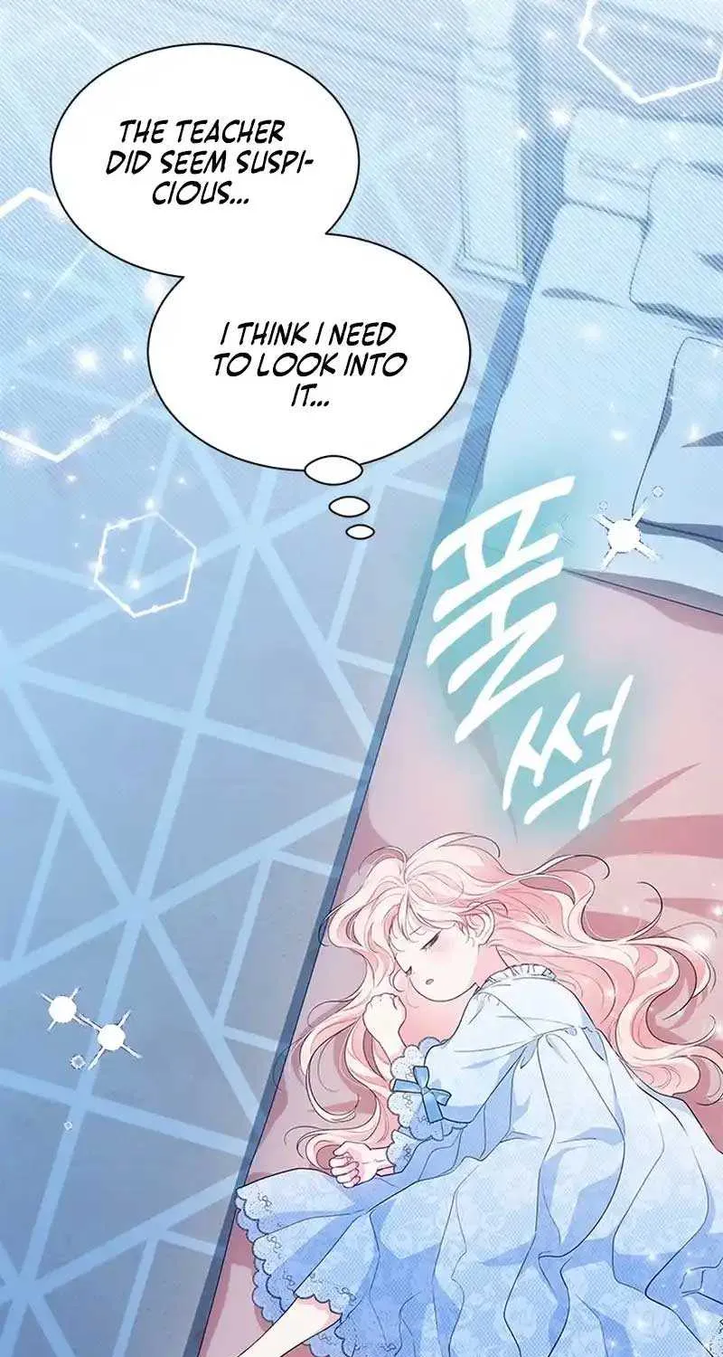 Read Why Do You Love Me When I Refuse Your Request? chapter 17 image 27 on Lezhin