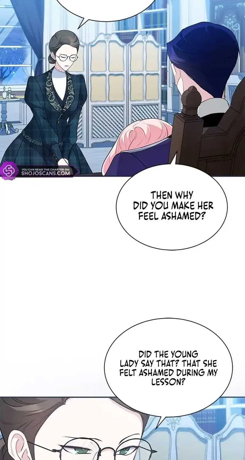 Read Why Do You Love Me When I Refuse Your Request? chapter 17 image 3 on Lezhin