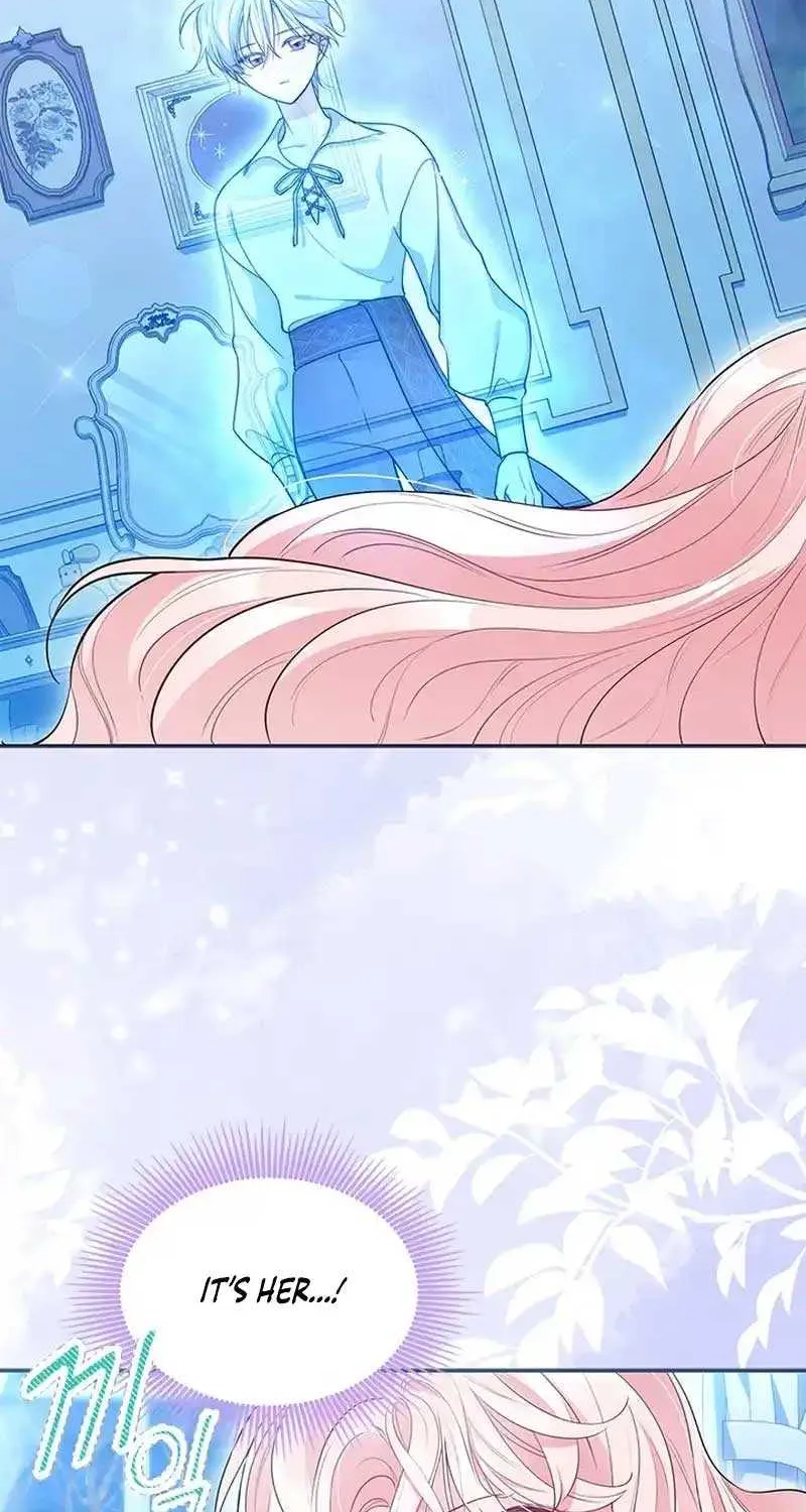 Read Why Do You Love Me When I Refuse Your Request? chapter 17 image 30 on Lezhin