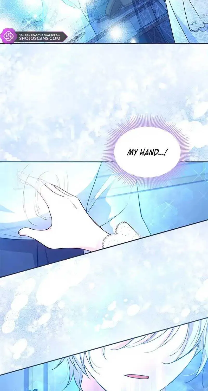 Read Why Do You Love Me When I Refuse Your Request? chapter 17 image 34 on Lezhin