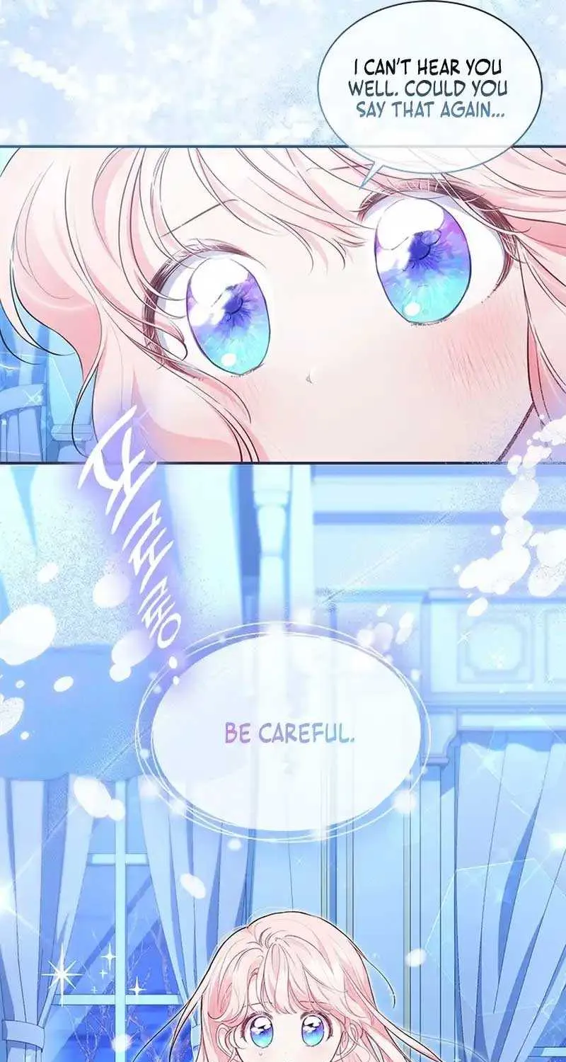 Read Why Do You Love Me When I Refuse Your Request? chapter 17 image 36 on Lezhin