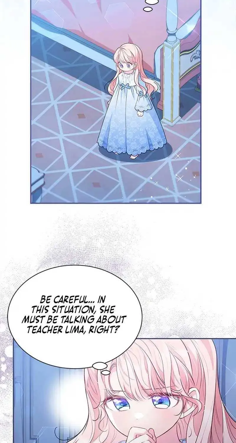 Read Why Do You Love Me When I Refuse Your Request? chapter 17 image 38 on Lezhin