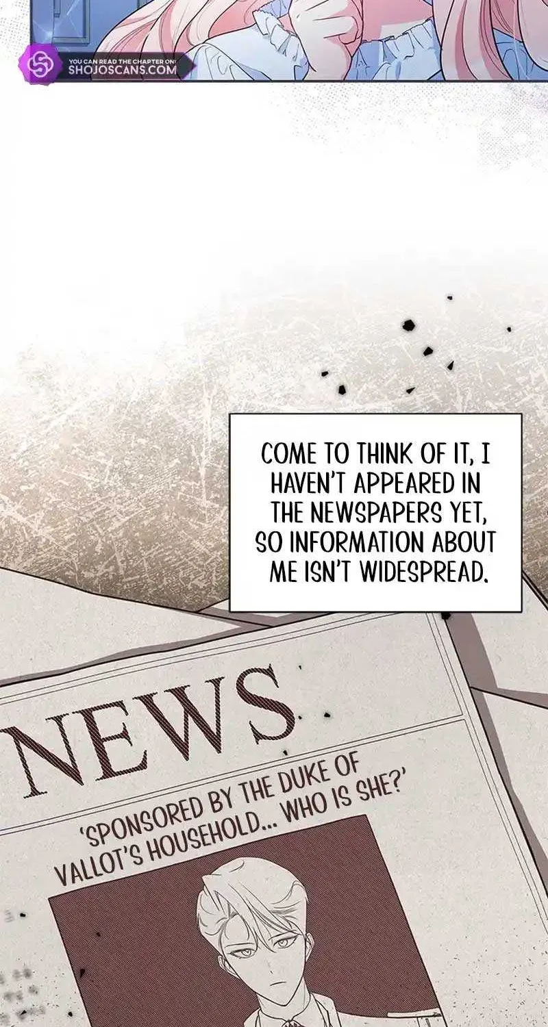 Read Why Do You Love Me When I Refuse Your Request? chapter 17 image 39 on Lezhin