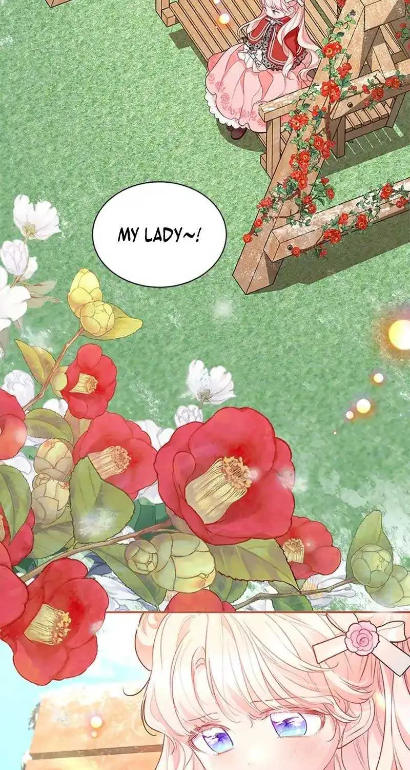 Read Why Do You Love Me When I Refuse Your Request? chapter 17 image 45 on Lezhin