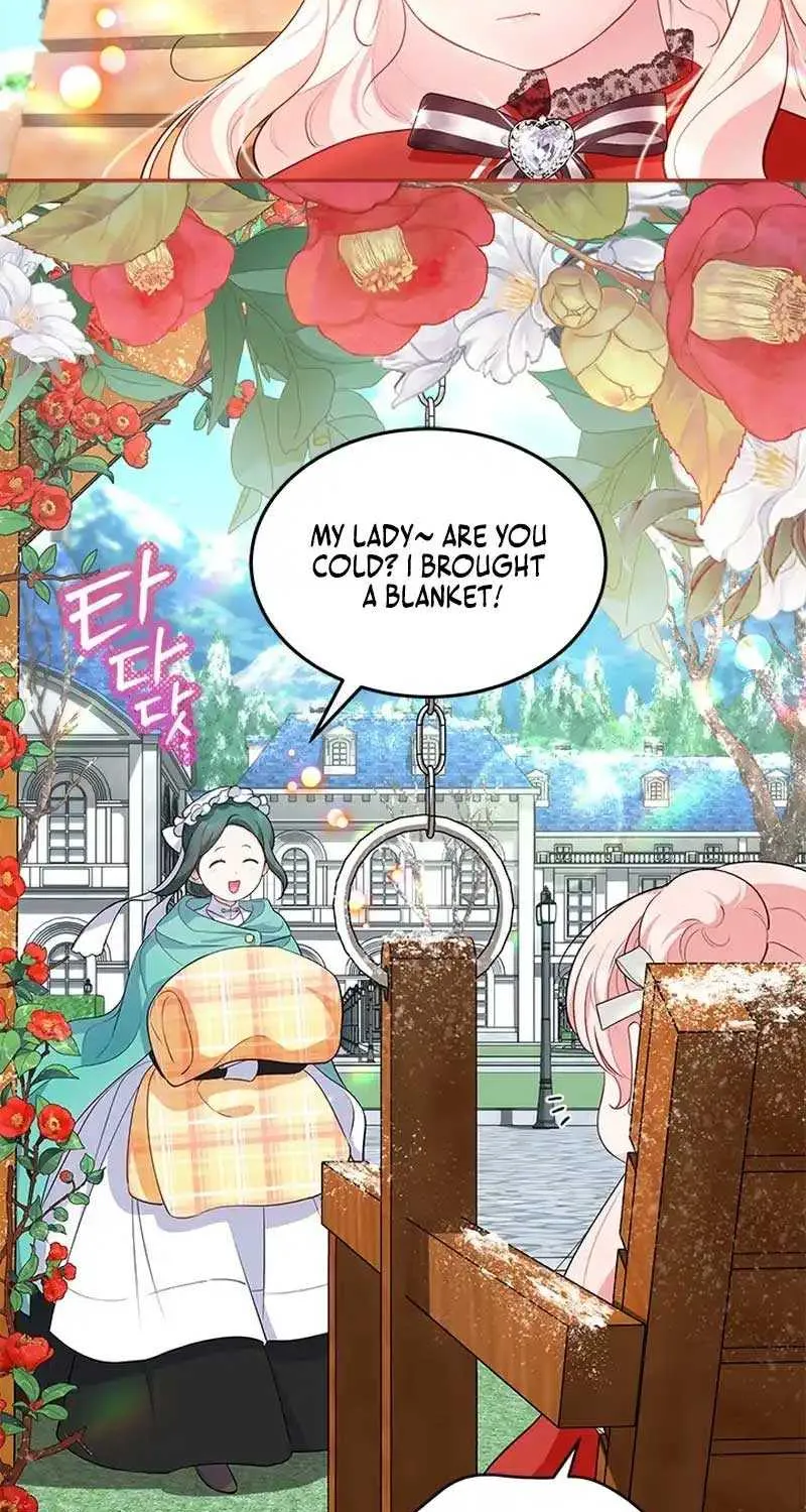 Read Why Do You Love Me When I Refuse Your Request? chapter 17 image 46 on Lezhin