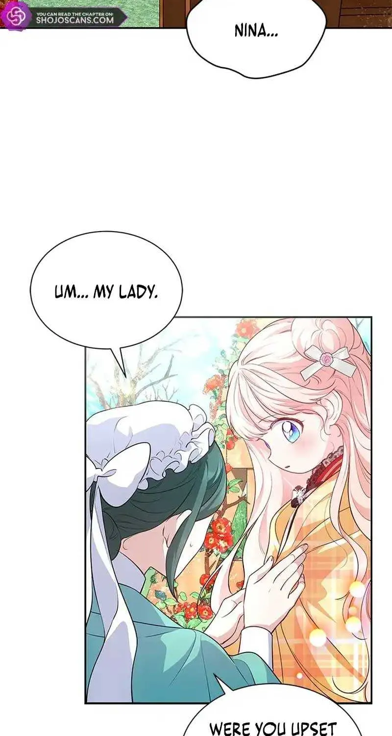 Read Why Do You Love Me When I Refuse Your Request? chapter 17 image 47 on Lezhin