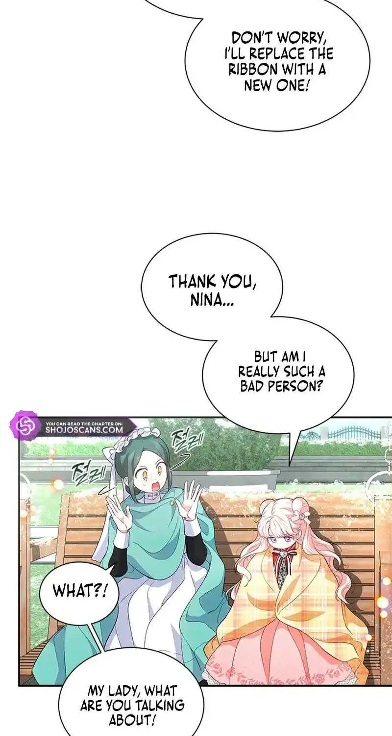 Read Why Do You Love Me When I Refuse Your Request? chapter 17 image 49 on Lezhin