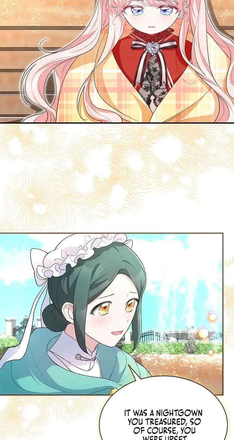 Read Why Do You Love Me When I Refuse Your Request? chapter 17 image 51 on Lezhin