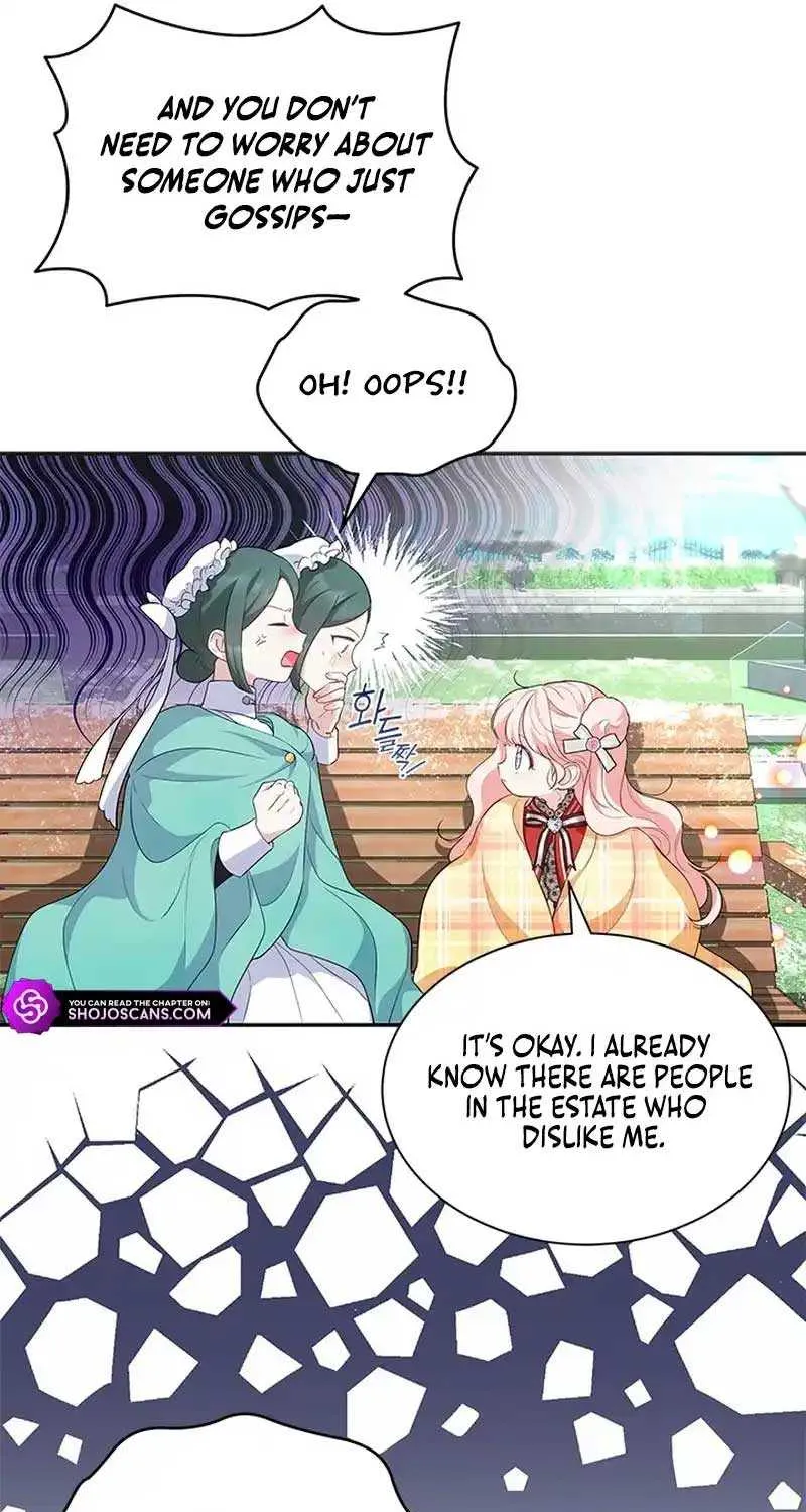 Read Why Do You Love Me When I Refuse Your Request? chapter 17 image 53 on Lezhin