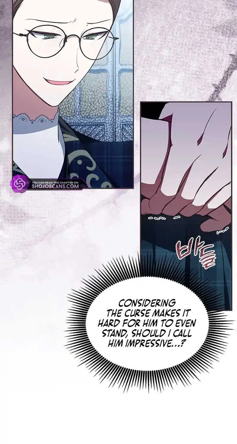 Read Why Do You Love Me When I Refuse Your Request? chapter 17 image 6 on Lezhin