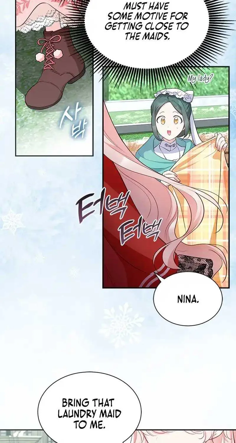 Read Why Do You Love Me When I Refuse Your Request? chapter 17 image 60 on Lezhin
