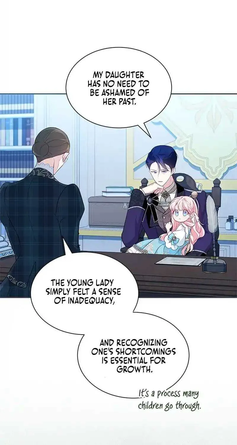 Read Why Do You Love Me When I Refuse Your Request? chapter 17 image 7 on Lezhin