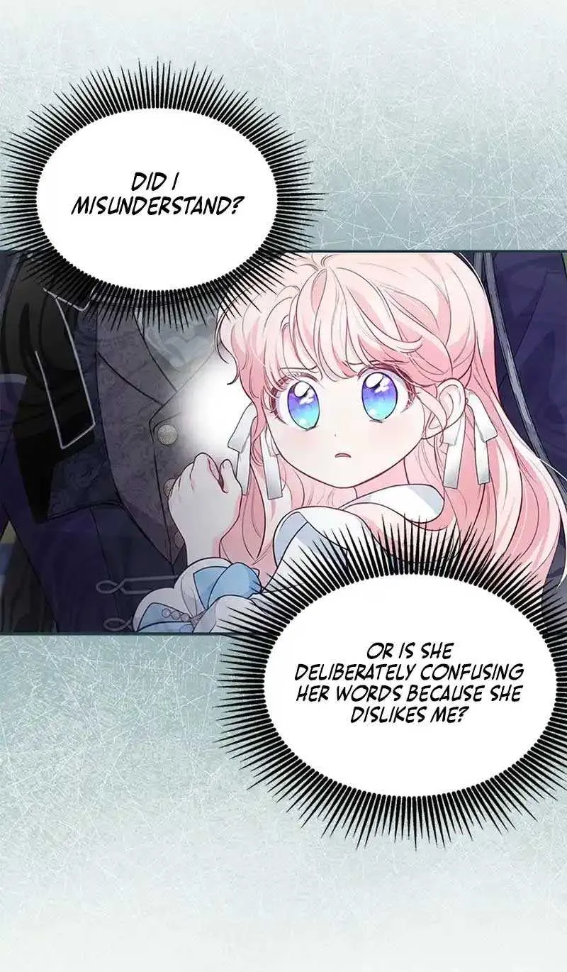 Read Why Do You Love Me When I Refuse Your Request? chapter 17 image 8 on Lezhin