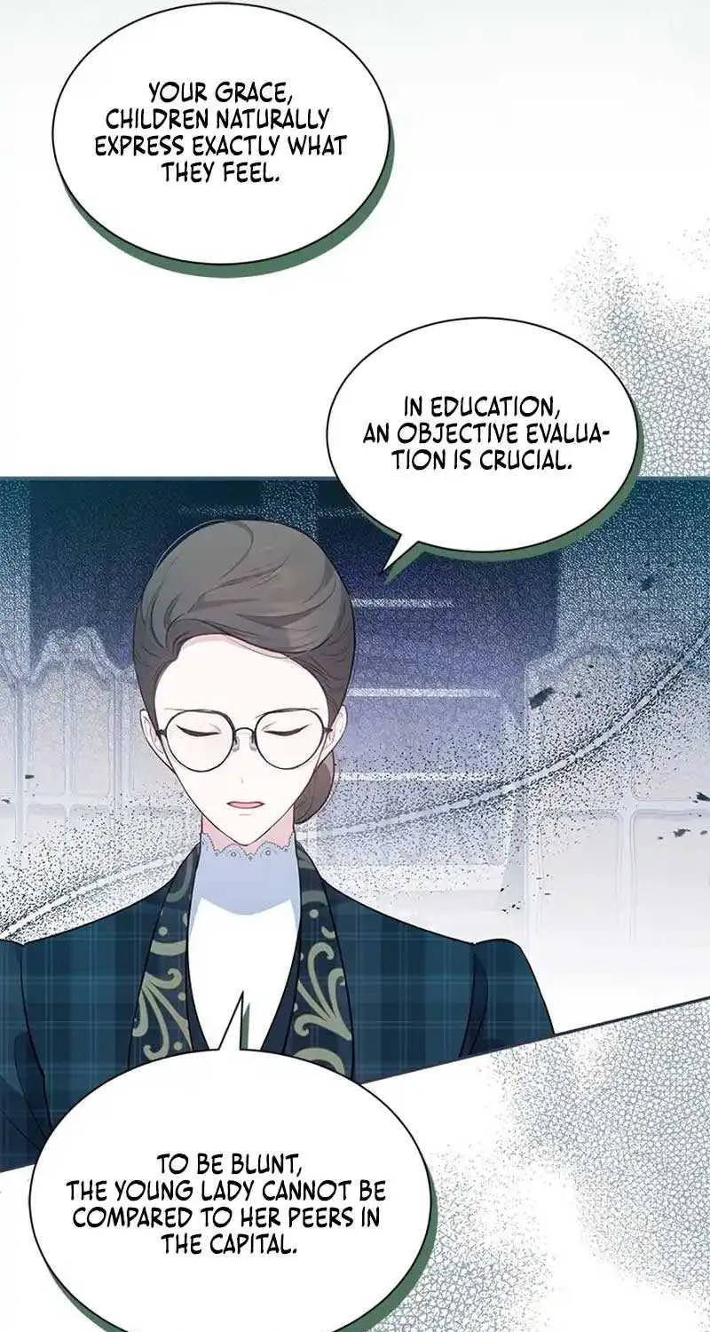 Read Why Do You Love Me When I Refuse Your Request? chapter 17 image 9 on Lezhin