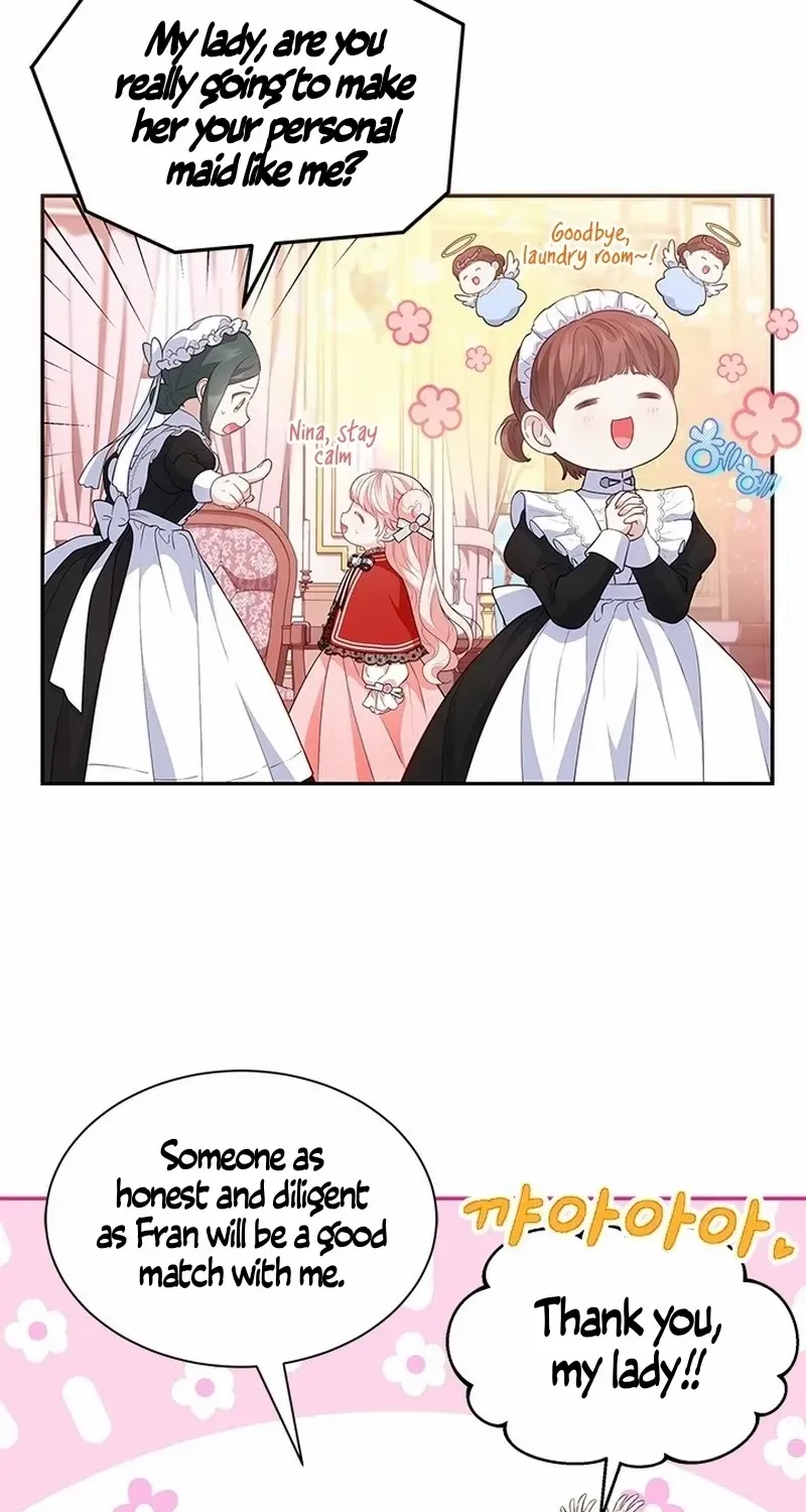 Read Why Do You Love Me When I Refuse Your Request? chapter 18 image 10 on Lezhin