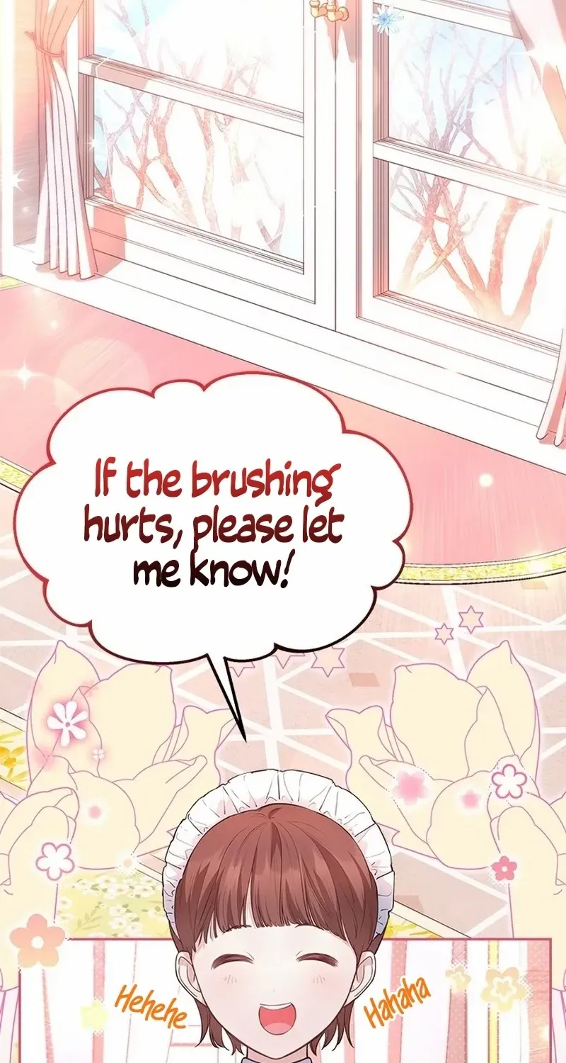 Read Why Do You Love Me When I Refuse Your Request? chapter 18 image 13 on Lezhin