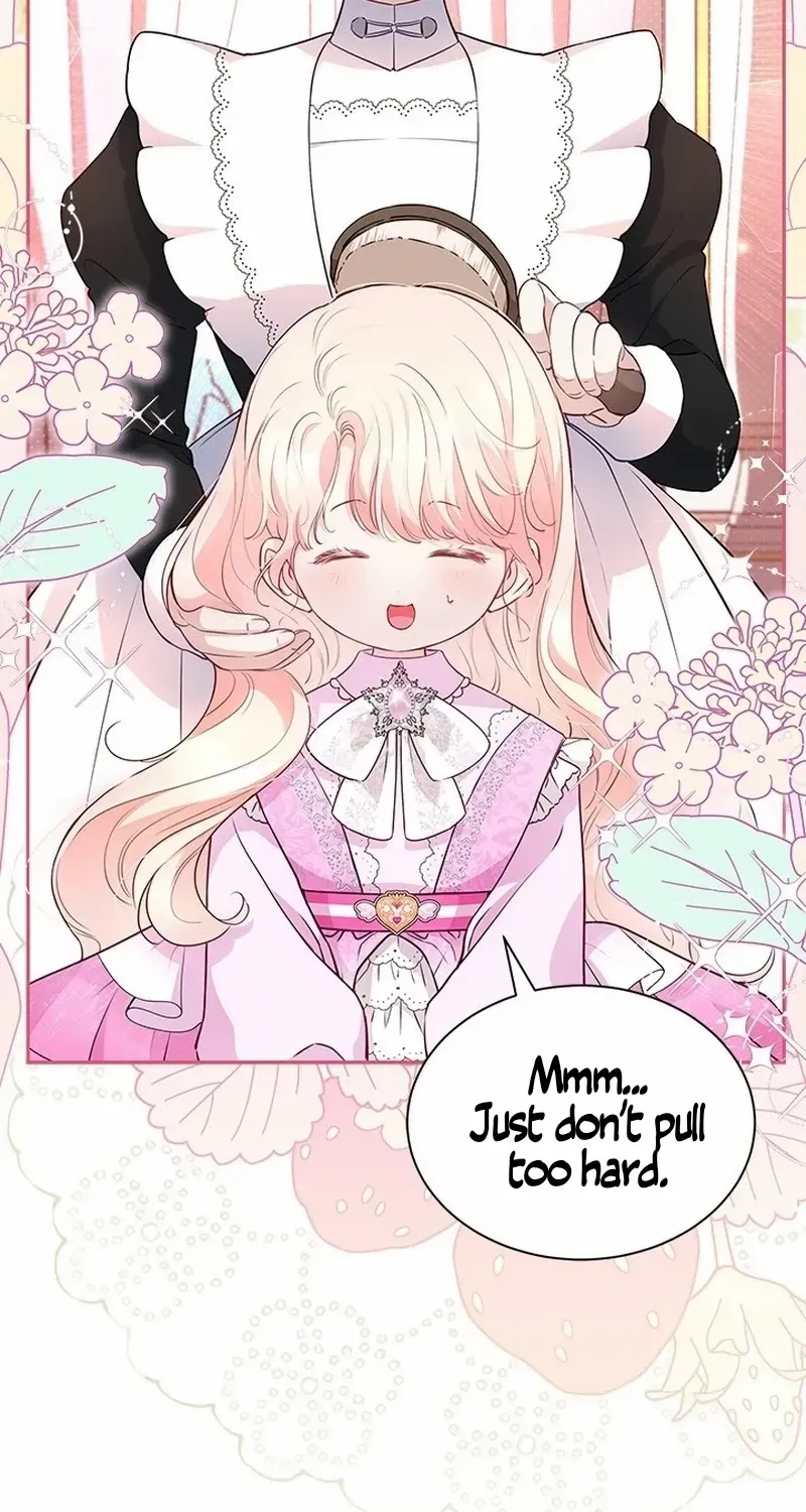 Read Why Do You Love Me When I Refuse Your Request? chapter 18 image 14 on Lezhin