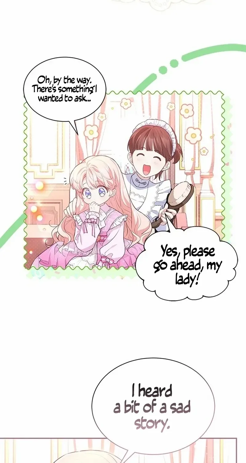 Read Why Do You Love Me When I Refuse Your Request? chapter 18 image 15 on Lezhin