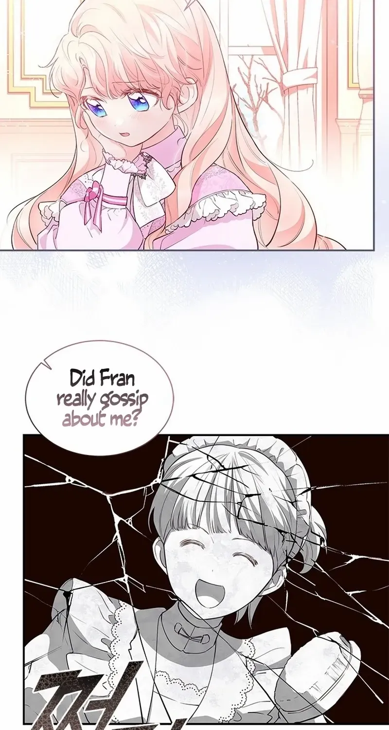 Read Why Do You Love Me When I Refuse Your Request? chapter 18 image 16 on Lezhin